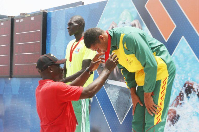 Referees Have Not Fared Bad - WAFA Chief