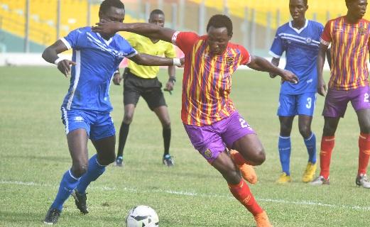 Accra Hearts of Oak Host Accra Great Olympics in Hot Week 14 League Encounter Tonight