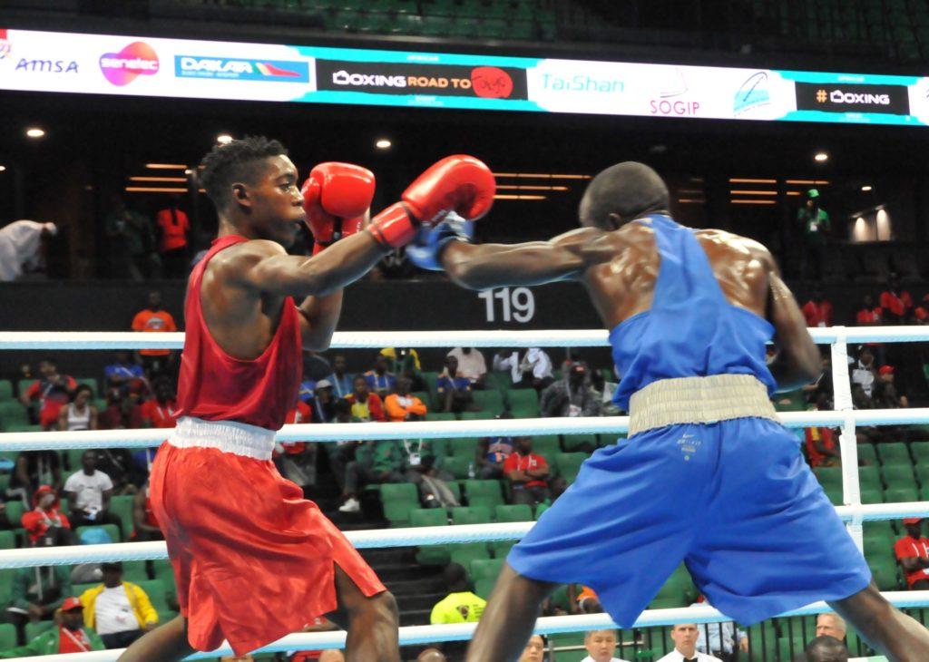 African Boxing Qualifier Closes in Dakar: 33 Athletes Qualified For Tokyo 2020