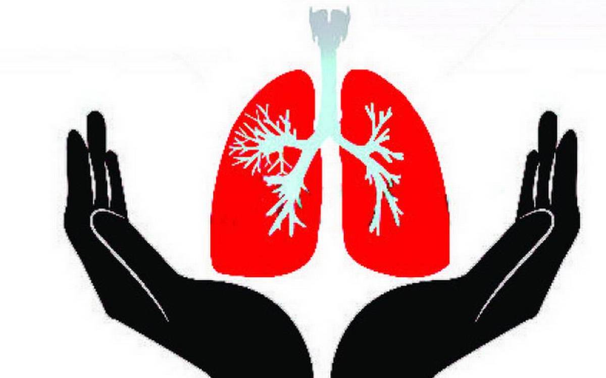 Today is World TB Day