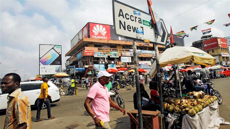 Beyond The Language of Denial: Men Talk Mental Health in Ghana