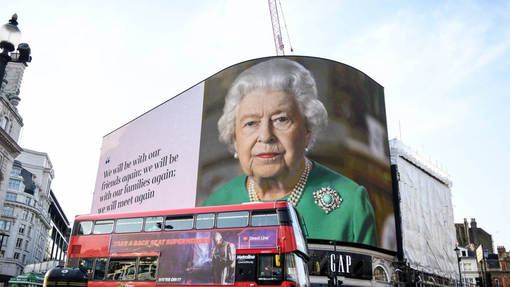 No Gun Salute To Mark Queen's Birthday