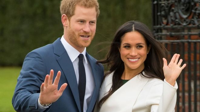 Prince Harry and Meghan Tell Tabloids: No More Co-Operation