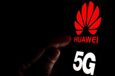 Huawei Urges UK Not To Make 5G U-Turn after Pandemic