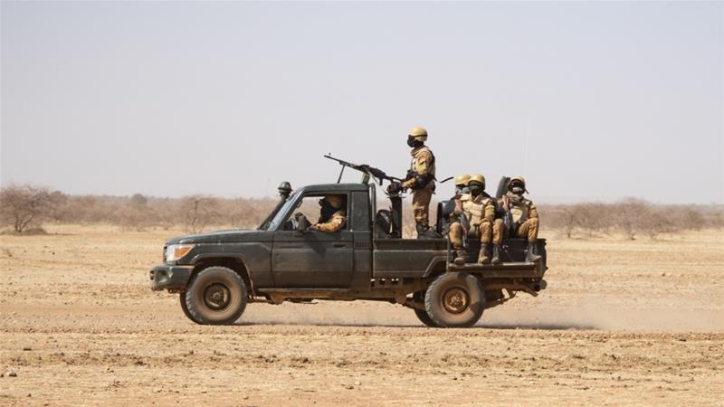 Burkina Faso Security Forces Executed Unarmed Detainees: HRW