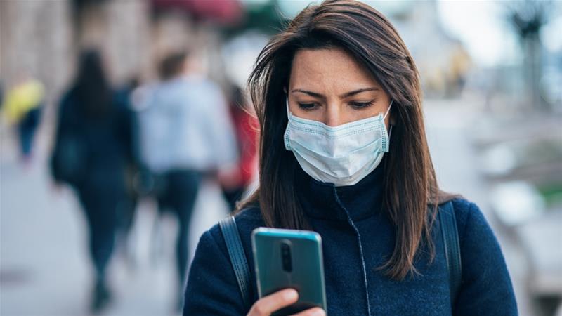 Doctor's Note: Do Masks Protect Us From Coronavirus?