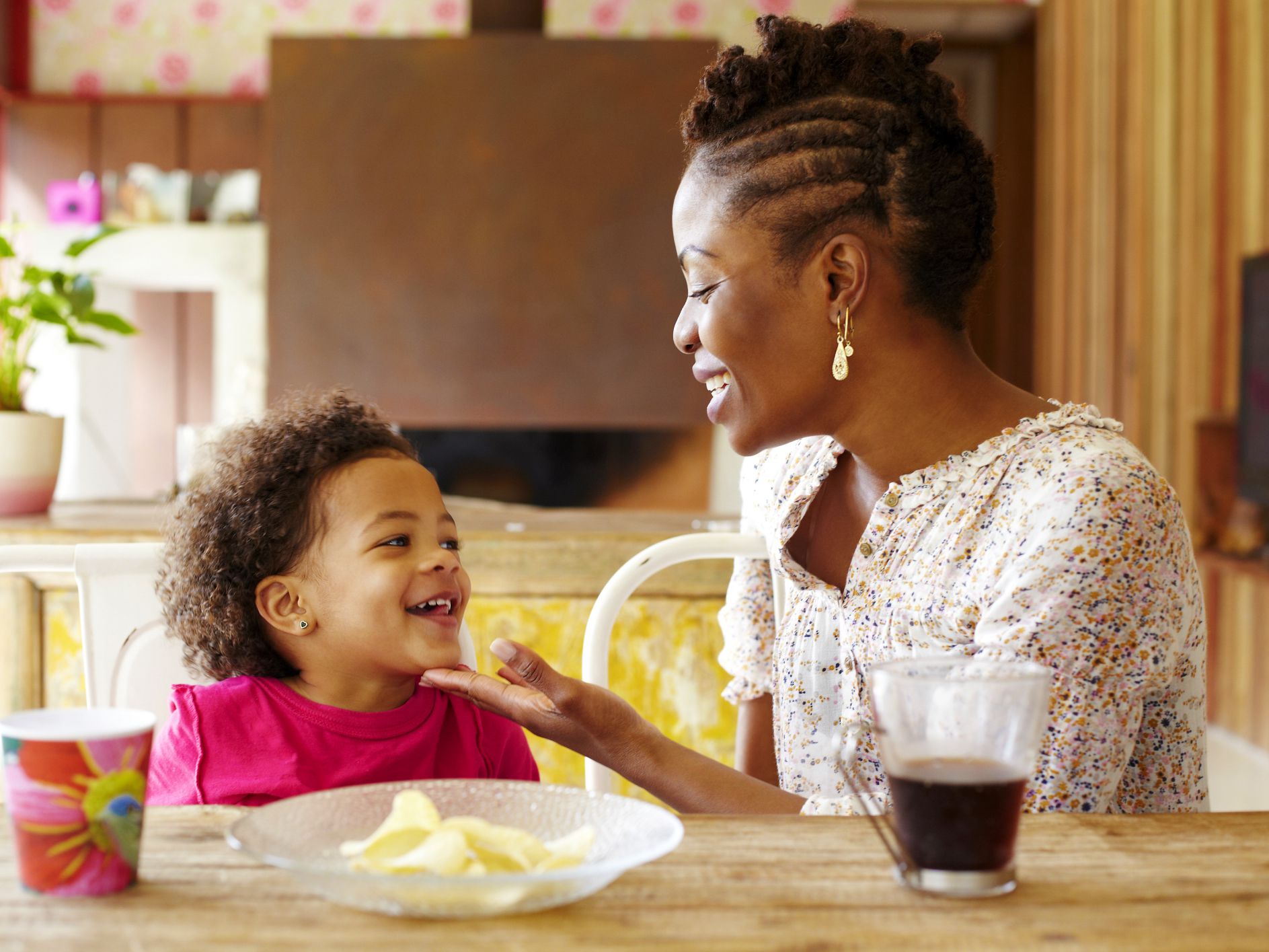 7 Pieces of Parenting Advice Everyone Could Use Right Now
