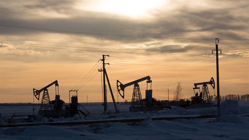 Oil Prices Remain Under Pressure after Record Plunge