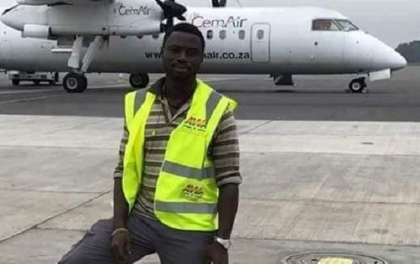 Two Years On: No Justice for Aircraft Engineer Killed At Akyem Akroso