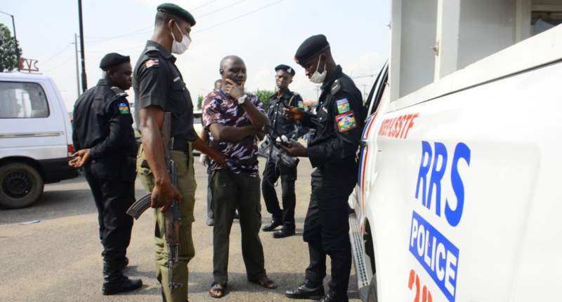 Naked Protest Lands Taxi Driver In Hot Water