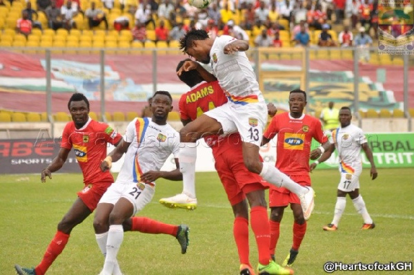 Ghana FA Second Transfer Window Extended to April 13