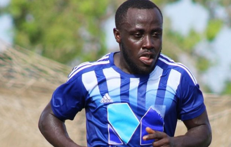 I Am Not In For Personal Glory At Dreams FC – Abel Manomey