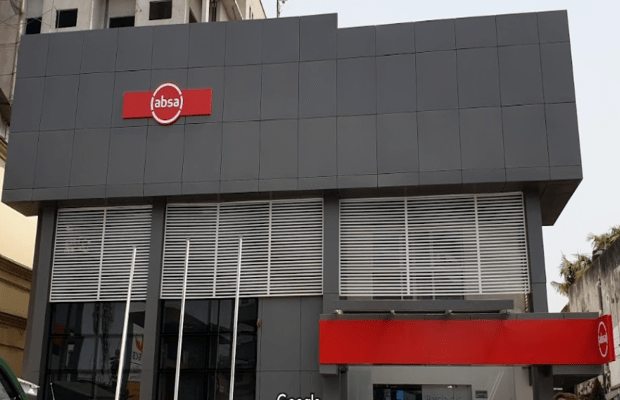 COVID-19 Pandemic: absa Bank Ghana Reduced Its Lending Rate By 2%