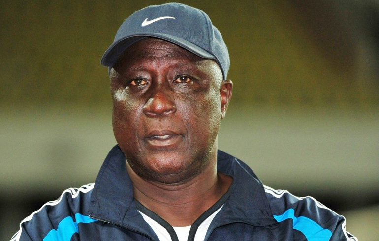 I Can’t Rule Out Kotoko Return – Bashir Hayford