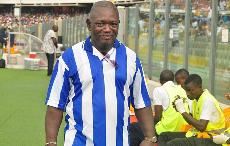 It’s Too Early To Think About Nullifying The League – Oluboi Commodore