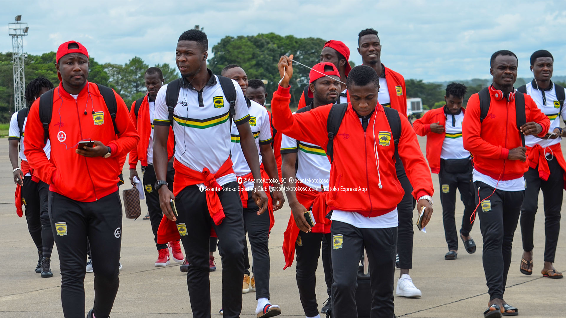 Asante Kotoko Settles $240,000 FIFA Fine