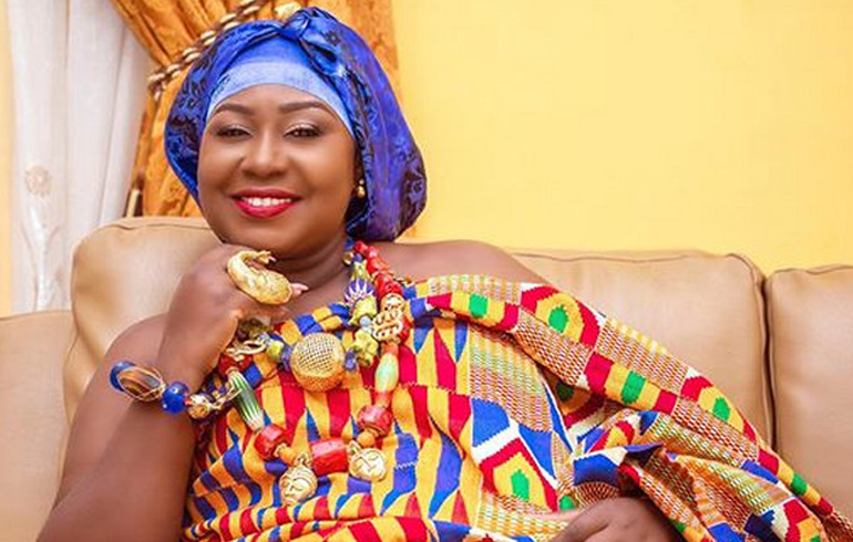 Partial Lockdown Won’t Do Us Any Good – Gifty Anti