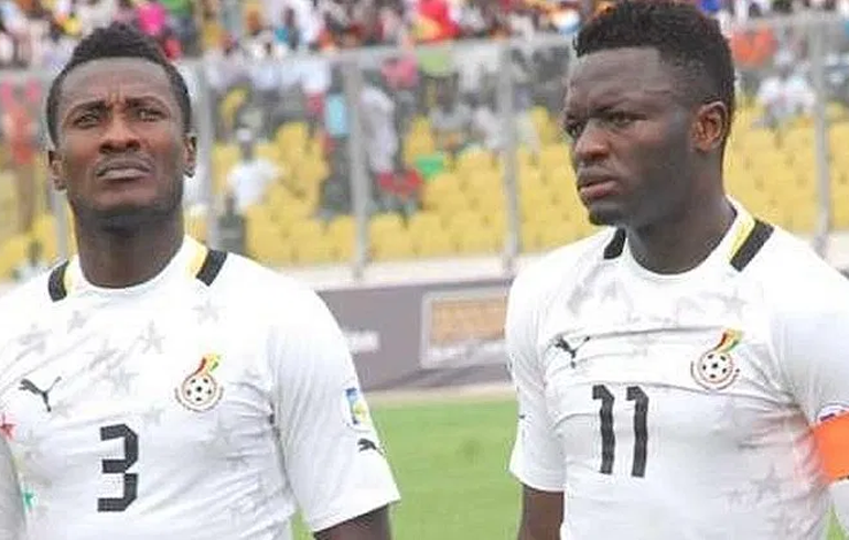 Gyan And Muntari’s Return Will Help Bring Back The Love Again – Eric Donkor