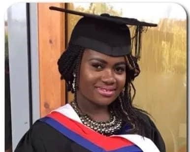 €65k Raised within 3 Days for Ghanaian Nurse Died From Covid-19 in UK