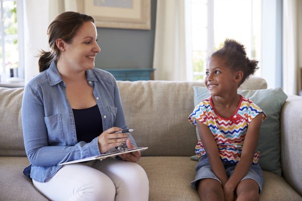 8 Practical Ways to Get Your Kids to Talk About Their Feelings