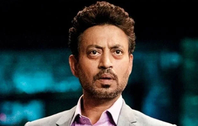 Irrfan Khan: Slumdog Millionaire And Life Of Pi Actor Dies