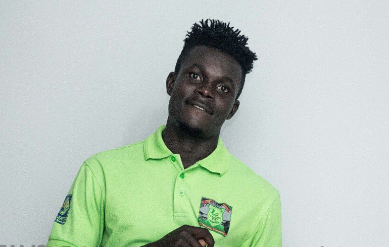 Dreams FC’s Issah Yakubu opens up on league suspension and Coronavirus