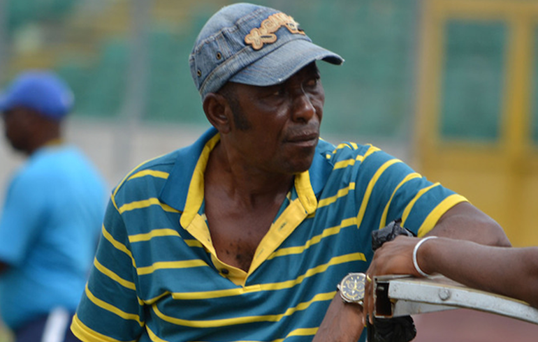 Bibiani Goldstars Tactician Michael Osei Aims To Qualify Club For Africa