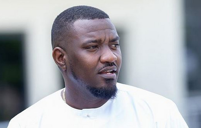 John Dumelo Requests For A Recount Of Votes In Ayawaso West Wuogon