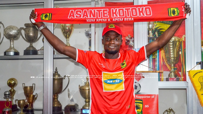 Kotoko To Ring Changes In Management - Report