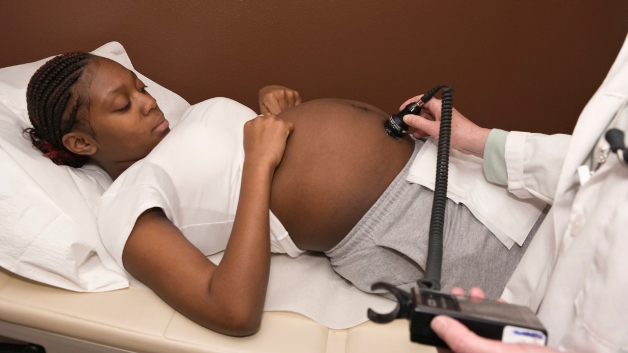 GHS Outlines COVID-19 Guidelines for Pregnant Women