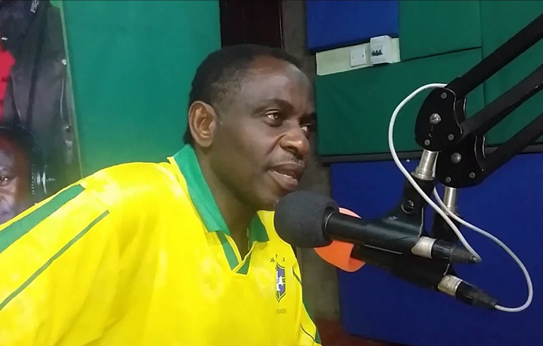 It’s Too Early To Criticize Kurt Okraku’s Administration – Mohammed Polo