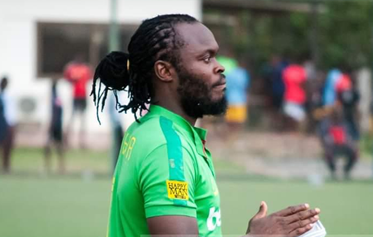 Aduana Stars 100% Ready To Compete In Africa – Yahaya Mohammed