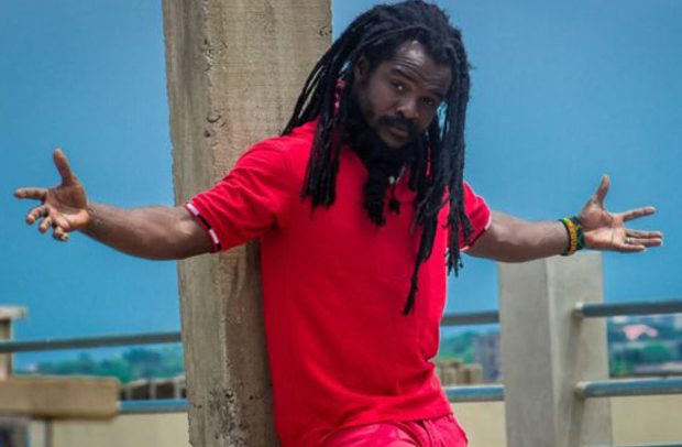 99% of My Songs Are Inspired By Marijuana – Ras Kuuku