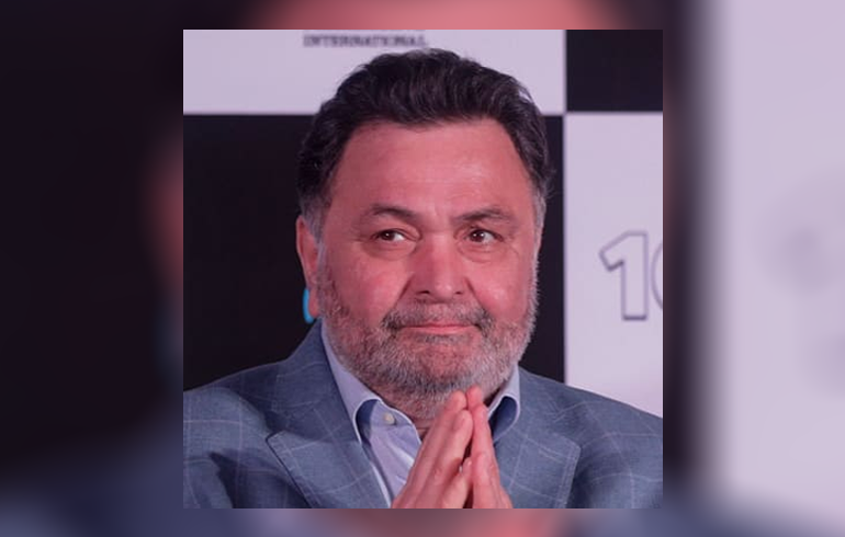 Rishi Kapoor: Bollywood's Romantic Hero Dies At 67