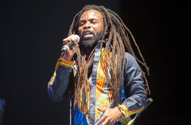 Let's Invest and Strengthen Community-Based Health Systems - Rocky Dawuni