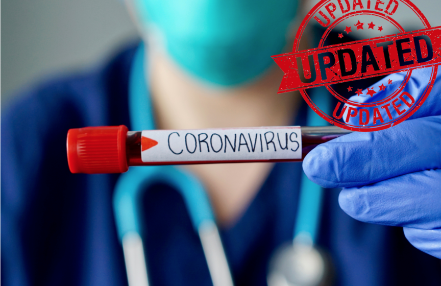 Coronavirus: Spain PM Sees 'Fire Coming Under Control'