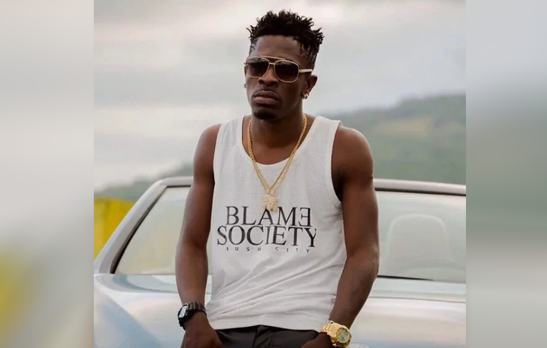 Billboard Ranks Shatta Wale As The Most Watched Celebrity In Ghana