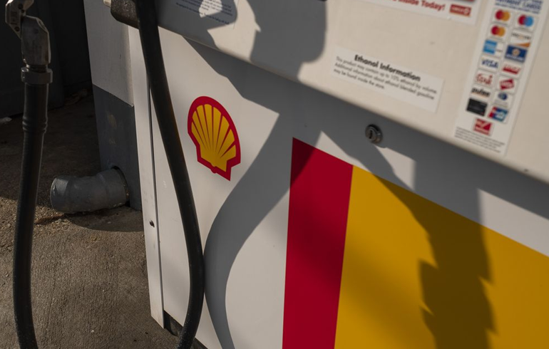 Shell Cuts Dividend For First Time Since WW2