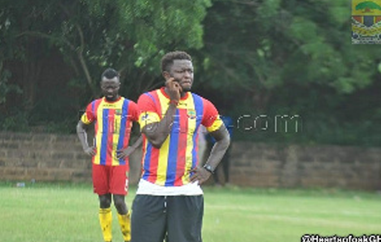 Sulley Muntari Set To Join Hearts Of Oak