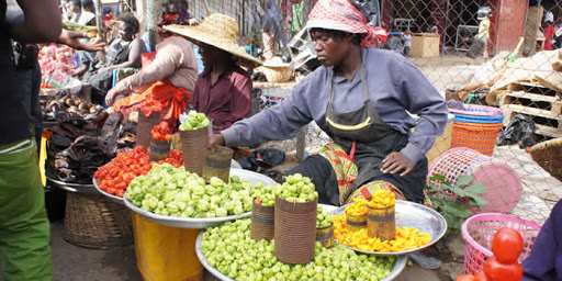 E/R: Assembly Suspends Sale of Non-Food Items from 3 Major Markets in Koforidua