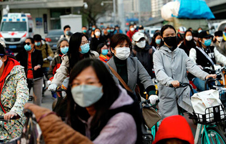 Coronavirus: China Outbreak City Wuhan Raises Death Toll By 50%