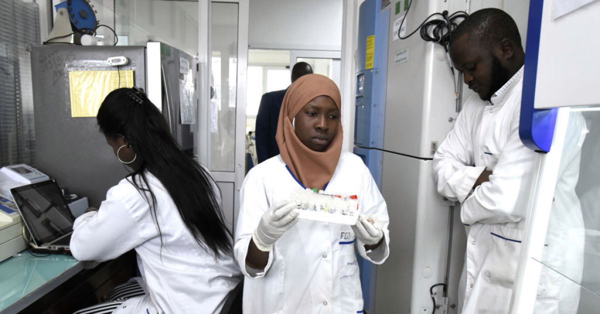 Abuakwa North: Hospital Quarantines Patient Suspected To Have Coronavirus