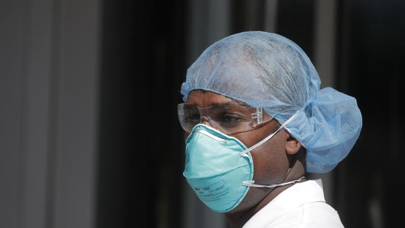 Doctor's Note: Do Masks Protect Us From Coronavirus?