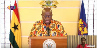 Ghana to Enter Critical Phase of COVID-19 Fight Coming Week