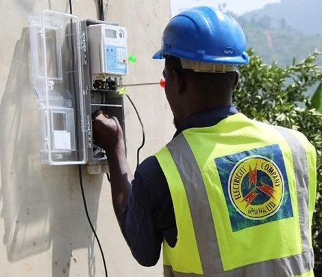 ECG Suspend March 2020 Bill Distribution Over COVID-19