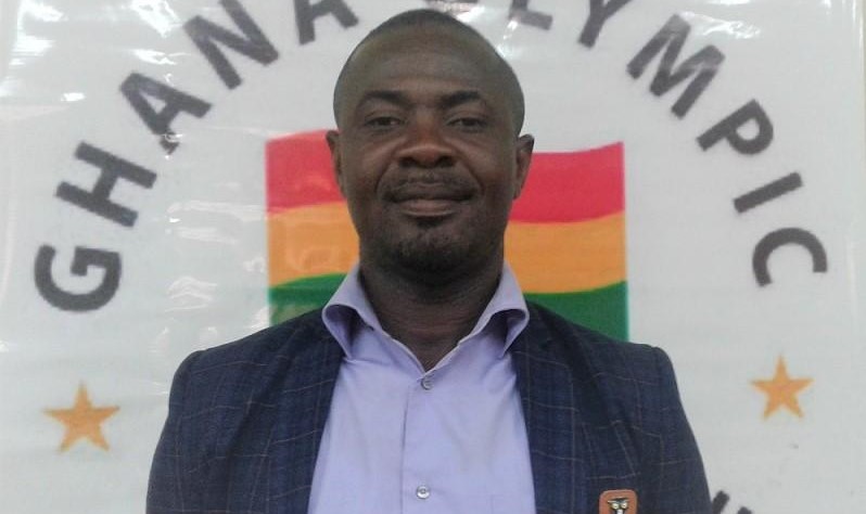 Dreams Sports Plus CEO Commends Security Enforcers In Ghana