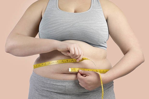 Stop Obsessing Over Quarantine Weight Gain and Cut Yourself Some Slack