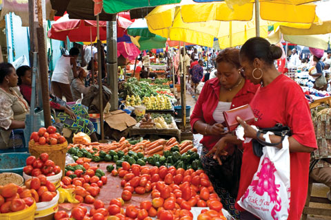 COVID-19: Tailors and Seamstress now Survive on Nose Mask Production for Daily Bread