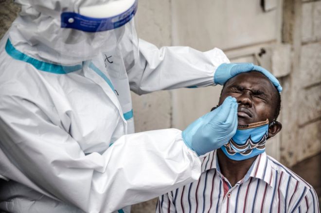 Address by President Akufo-Addo on Updates to Ghana’s Enhanced Response to Coronavirus Pandemic, Sunday, 10th May 2020