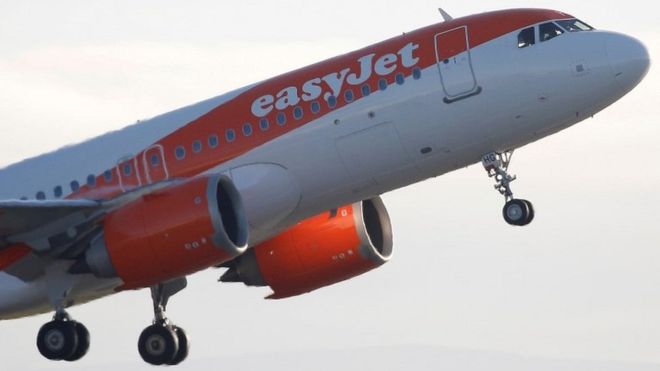 EasyJet Admits Nine Million Customers Hacked